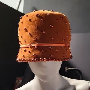 Vintage hat
